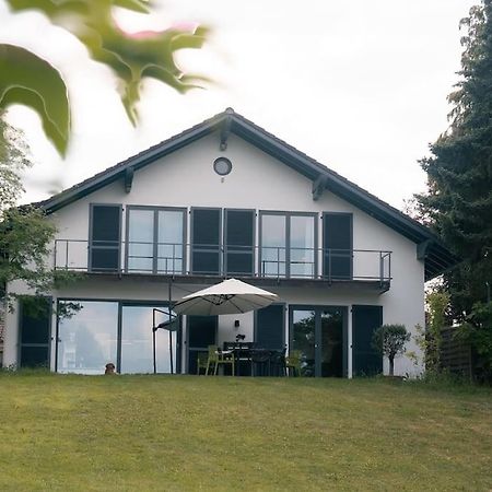 Eifel21 - Stilvolles Haus In Der Vulkaneifel Bleckhausen Екстер'єр фото