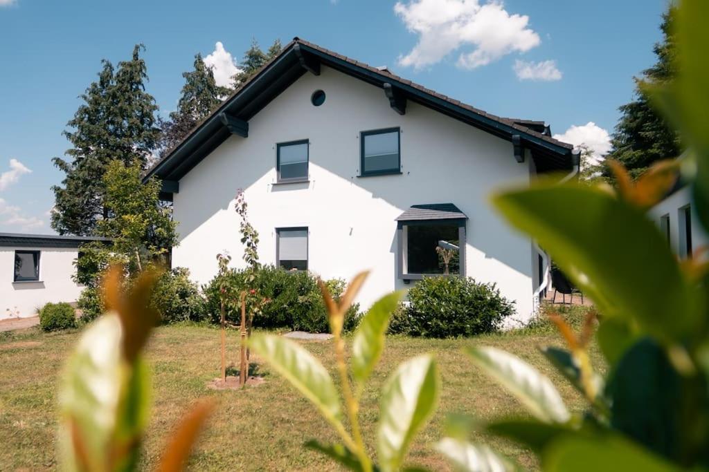 Eifel21 - Stilvolles Haus In Der Vulkaneifel Bleckhausen Екстер'єр фото